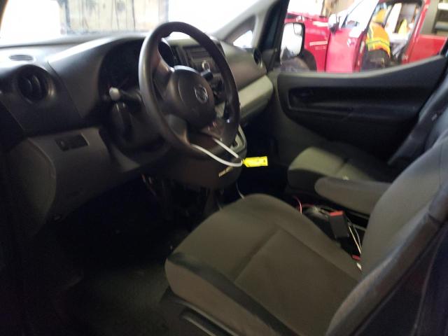 Photo 6 VIN: 3N6CM0KNXHK710504 - NISSAN NV200 2.5S 