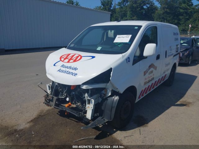 Photo 1 VIN: 3N6CM0KNXHK714312 - NISSAN NV200 