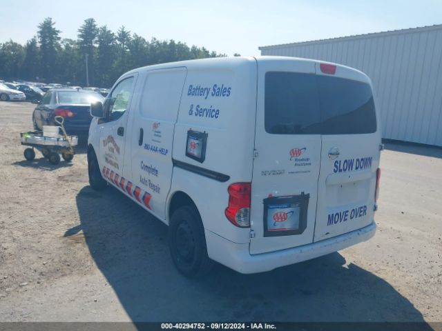 Photo 2 VIN: 3N6CM0KNXHK714312 - NISSAN NV200 