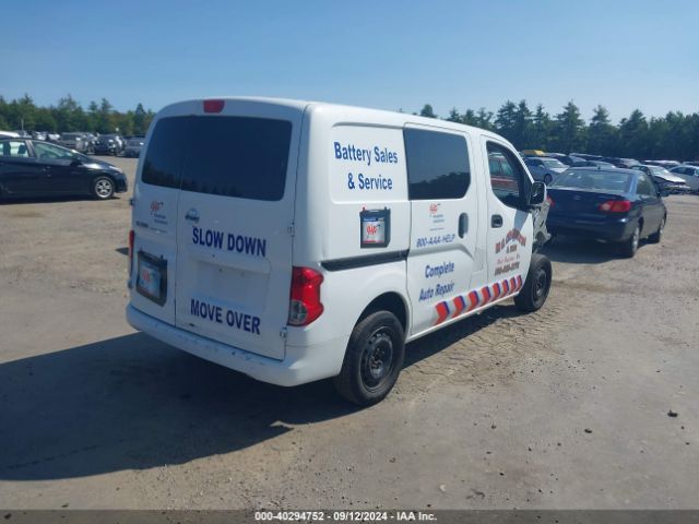 Photo 3 VIN: 3N6CM0KNXHK714312 - NISSAN NV200 