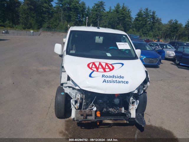 Photo 5 VIN: 3N6CM0KNXHK714312 - NISSAN NV200 