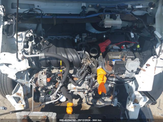 Photo 9 VIN: 3N6CM0KNXHK714312 - NISSAN NV200 