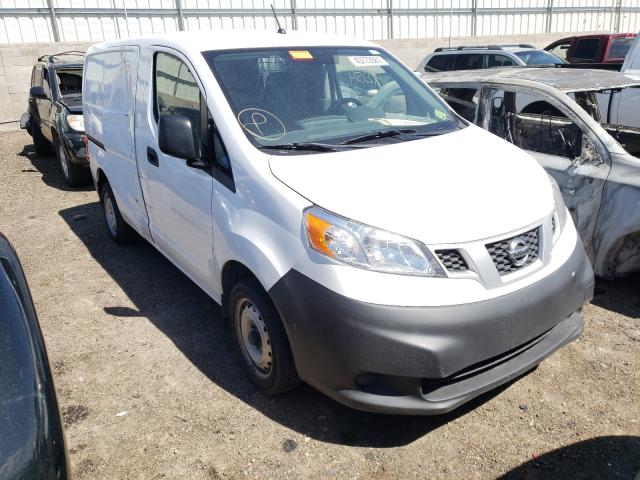 Photo 0 VIN: 3N6CM0KNXHK715959 - NISSAN NV200 2.5S 