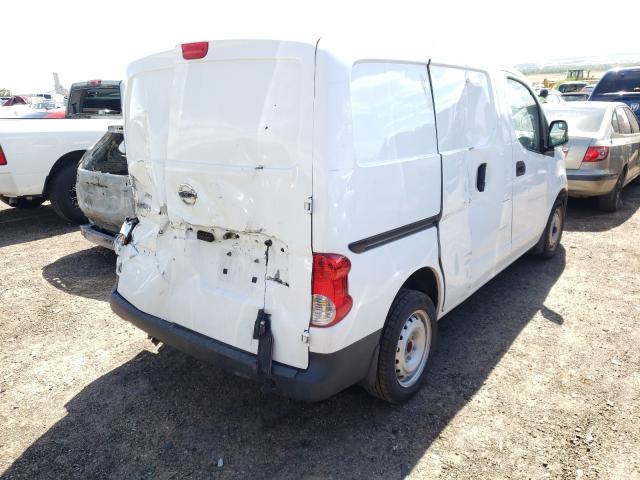 Photo 3 VIN: 3N6CM0KNXHK715959 - NISSAN NV200 2.5S 