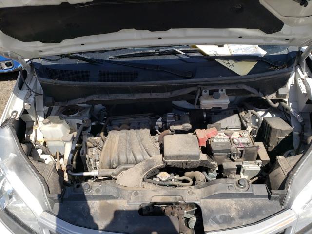 Photo 6 VIN: 3N6CM0KNXHK715959 - NISSAN NV200 2.5S 