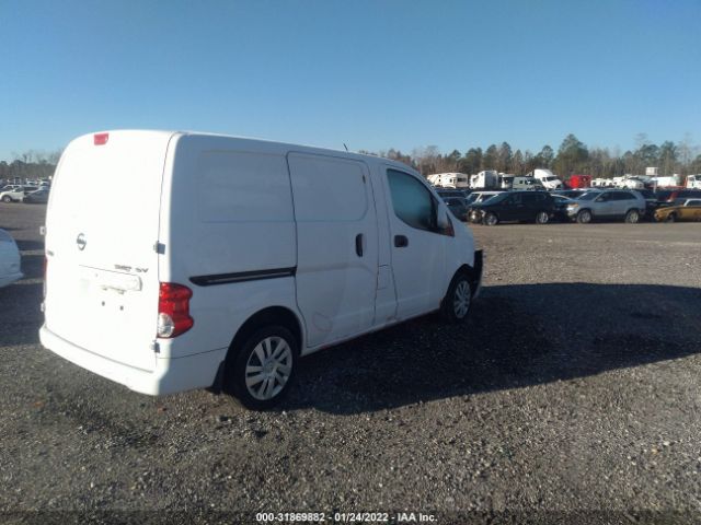 Photo 3 VIN: 3N6CM0KNXHK716996 - NISSAN NV200 COMPACT CARGO 