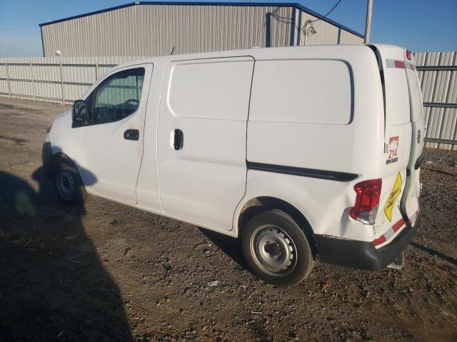 Photo 1 VIN: 3N6CM0KNXHK717470 - NISSAN NV200 2.5S 