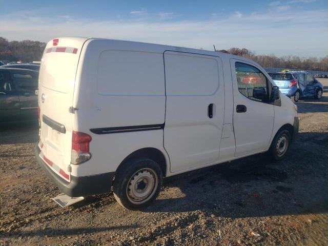 Photo 2 VIN: 3N6CM0KNXHK717470 - NISSAN NV200 2.5S 