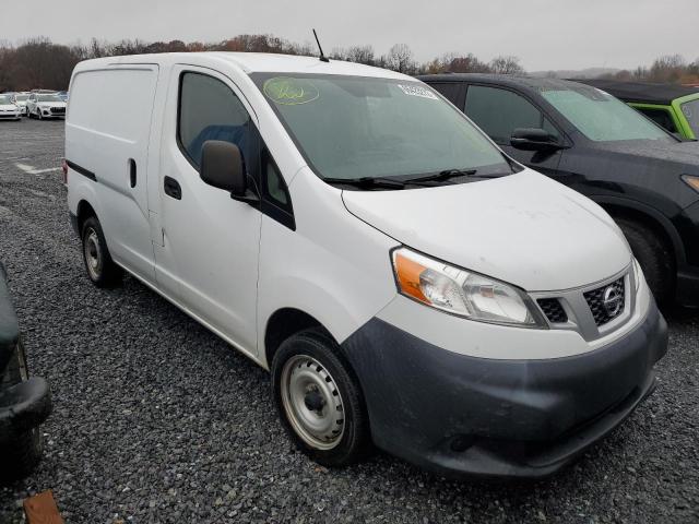 Photo 3 VIN: 3N6CM0KNXHK717470 - NISSAN NV200 2.5S 