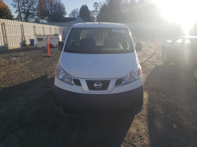 Photo 4 VIN: 3N6CM0KNXHK717470 - NISSAN NV200 2.5S 