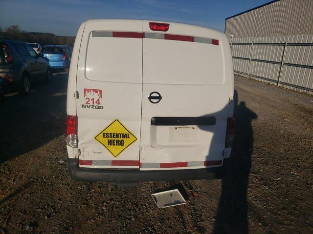 Photo 5 VIN: 3N6CM0KNXHK717470 - NISSAN NV200 2.5S 