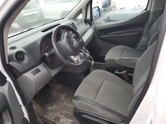 Photo 6 VIN: 3N6CM0KNXHK717470 - NISSAN NV200 2.5S 