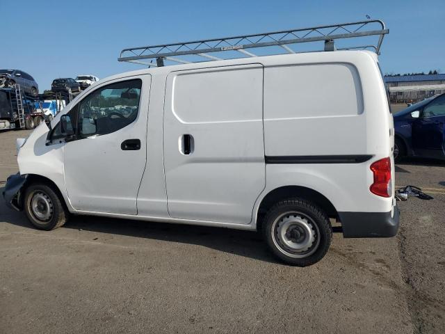 Photo 1 VIN: 3N6CM0KNXHK718232 - NISSAN NV 