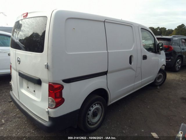 Photo 3 VIN: 3N6CM0KNXHK722054 - NISSAN NV200 COMPACT CARGO 