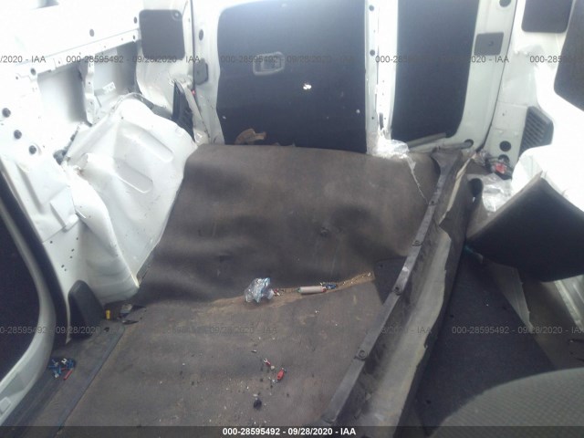 Photo 7 VIN: 3N6CM0KNXJK690762 - NISSAN NV200 COMPACT CARGO 