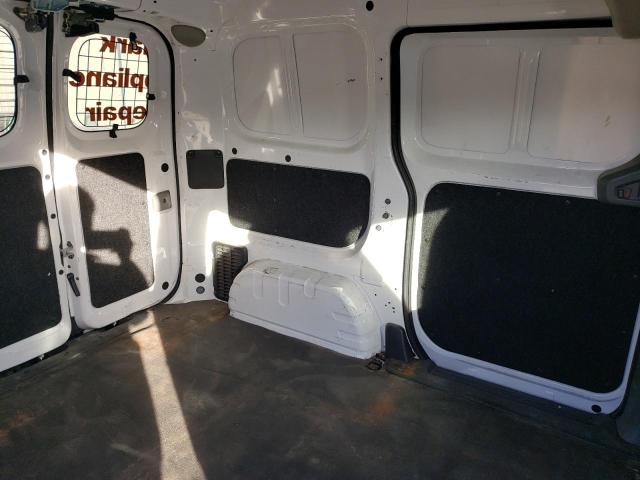 Photo 10 VIN: 3N6CM0KNXJK692527 - NISSAN NV 