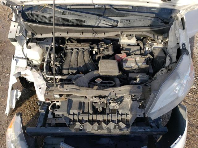 Photo 11 VIN: 3N6CM0KNXJK692527 - NISSAN NV 