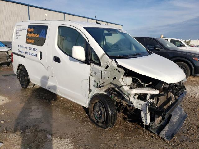 Photo 3 VIN: 3N6CM0KNXJK692527 - NISSAN NV 