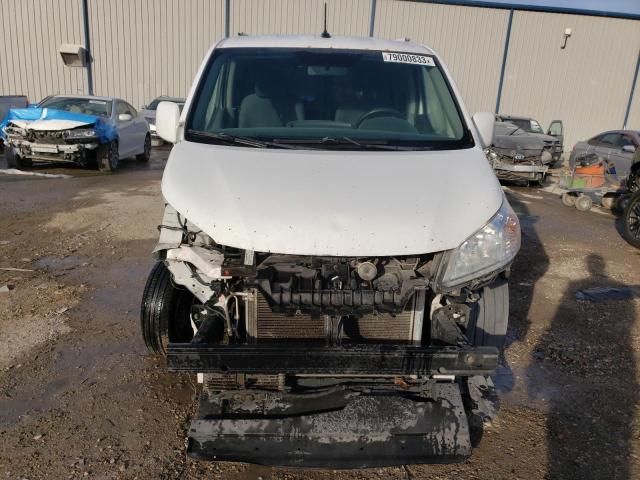 Photo 4 VIN: 3N6CM0KNXJK692527 - NISSAN NV 