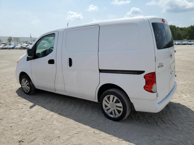 Photo 1 VIN: 3N6CM0KNXJK695458 - NISSAN NV200 2.5S 