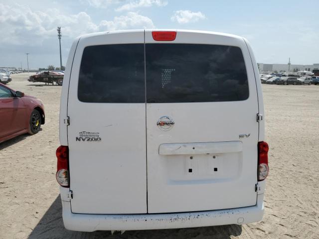 Photo 5 VIN: 3N6CM0KNXJK695458 - NISSAN NV200 2.5S 