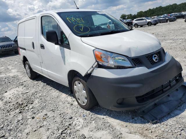 Photo 0 VIN: 3N6CM0KNXJK695475 - NISSAN NV200 2.5S 