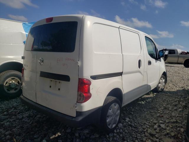 Photo 3 VIN: 3N6CM0KNXJK695475 - NISSAN NV200 2.5S 