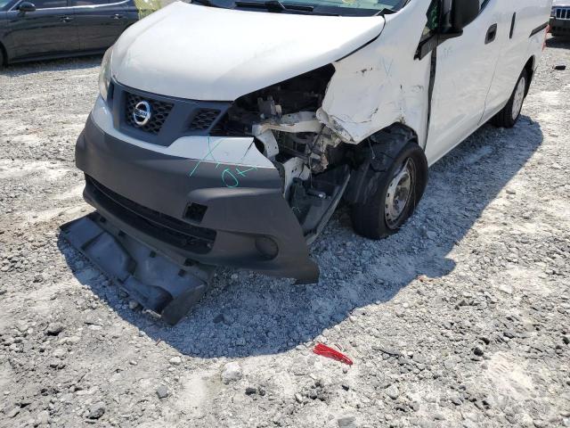 Photo 8 VIN: 3N6CM0KNXJK695475 - NISSAN NV200 2.5S 