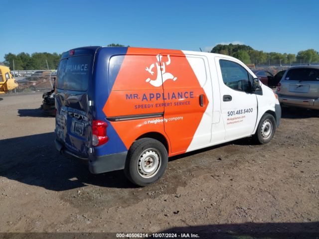 Photo 3 VIN: 3N6CM0KNXJK696478 - NISSAN NV200 