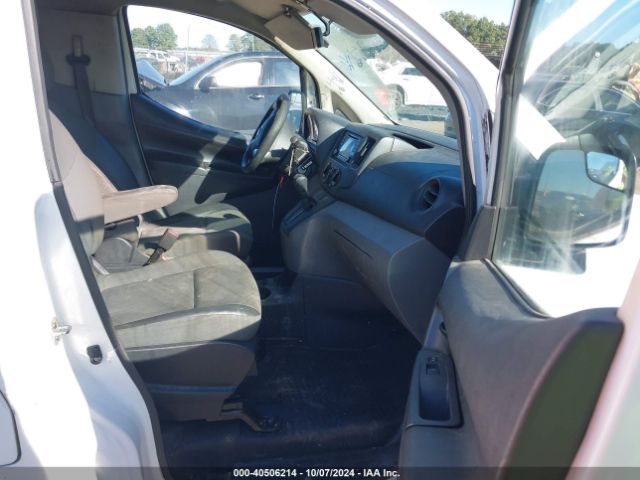 Photo 4 VIN: 3N6CM0KNXJK696478 - NISSAN NV200 