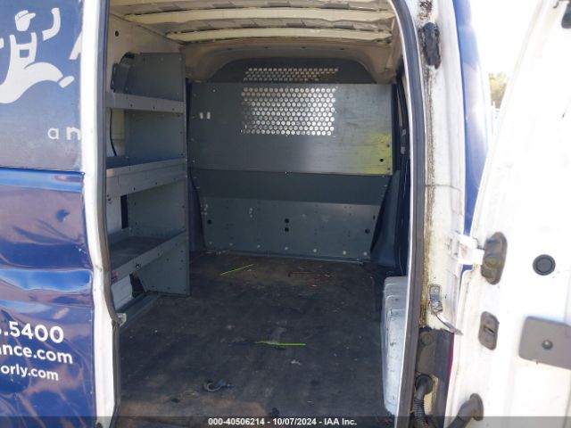 Photo 7 VIN: 3N6CM0KNXJK696478 - NISSAN NV200 