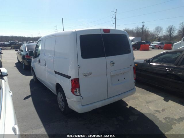 Photo 2 VIN: 3N6CM0KNXJK696691 - NISSAN NV200 COMPACT CARGO 