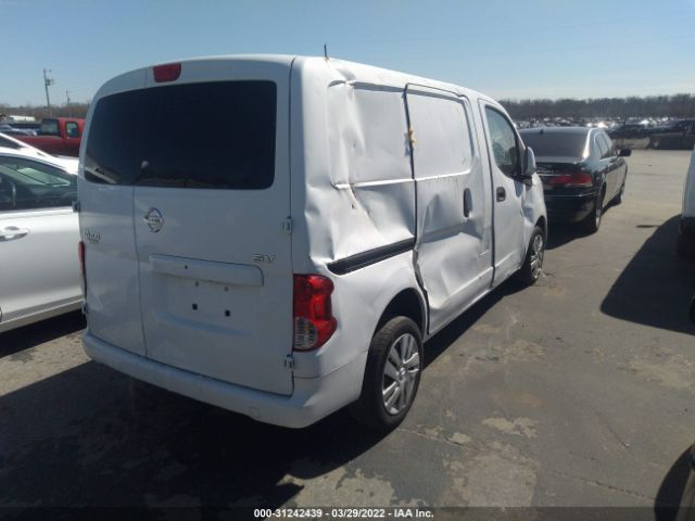 Photo 3 VIN: 3N6CM0KNXJK696691 - NISSAN NV200 COMPACT CARGO 