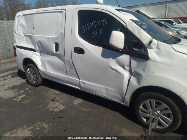 Photo 5 VIN: 3N6CM0KNXJK696691 - NISSAN NV200 COMPACT CARGO 