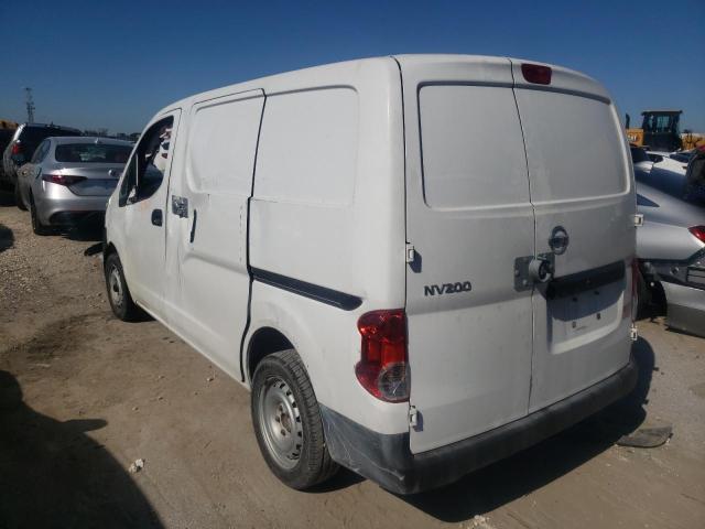 Photo 2 VIN: 3N6CM0KNXJK697081 - NISSAN NV200 2.5S 