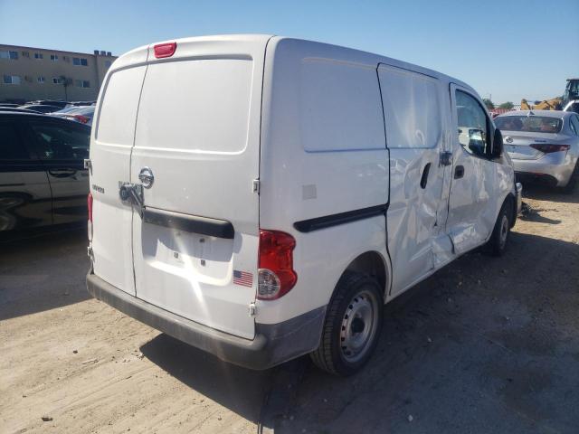 Photo 3 VIN: 3N6CM0KNXJK697081 - NISSAN NV200 2.5S 