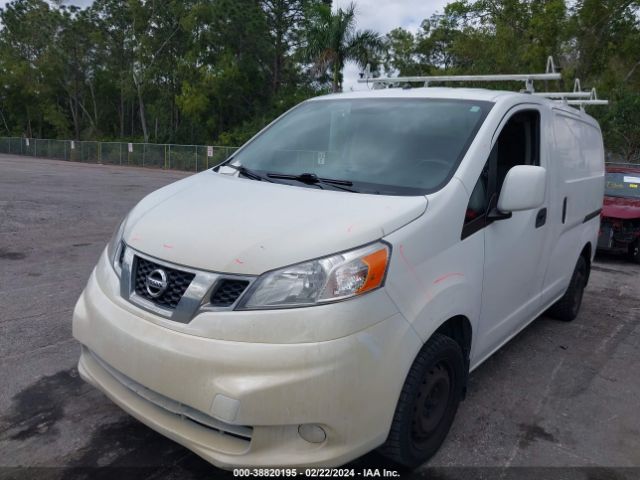 Photo 1 VIN: 3N6CM0KNXJK698473 - NISSAN NV200 