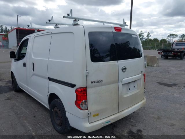 Photo 2 VIN: 3N6CM0KNXJK698473 - NISSAN NV200 