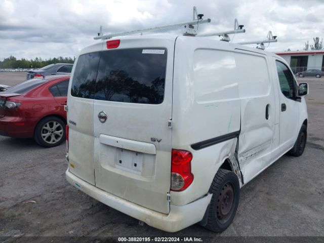 Photo 3 VIN: 3N6CM0KNXJK698473 - NISSAN NV200 