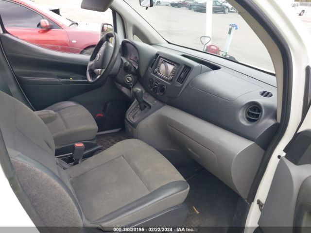 Photo 4 VIN: 3N6CM0KNXJK698473 - NISSAN NV200 