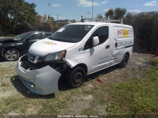 Photo 1 VIN: 3N6CM0KNXJK699803 - NISSAN NV200 COMPACT CARGO 