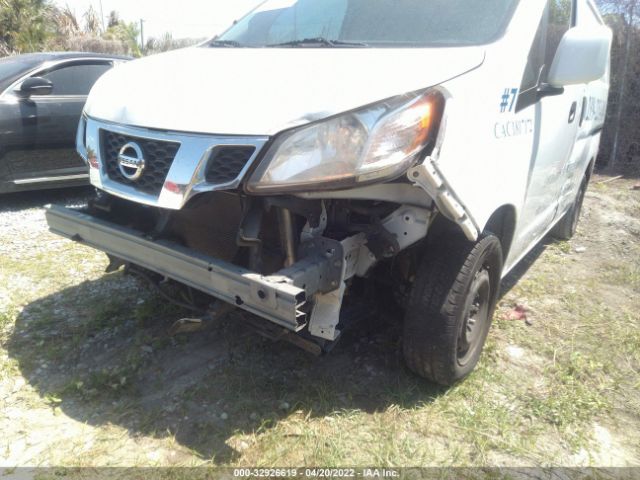 Photo 5 VIN: 3N6CM0KNXJK699803 - NISSAN NV200 COMPACT CARGO 