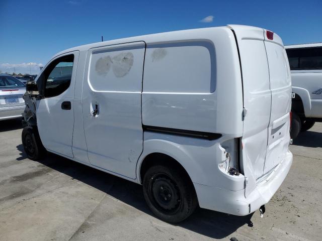 Photo 1 VIN: 3N6CM0KNXJK700531 - NISSAN NV200 COMPACT CARGO 