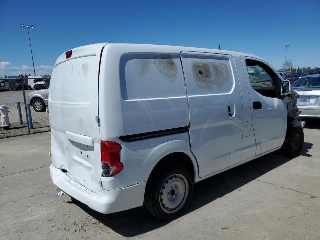 Photo 2 VIN: 3N6CM0KNXJK700531 - NISSAN NV200 COMPACT CARGO 