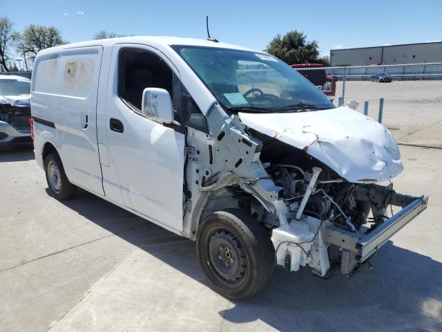 Photo 3 VIN: 3N6CM0KNXJK700531 - NISSAN NV200 COMPACT CARGO 