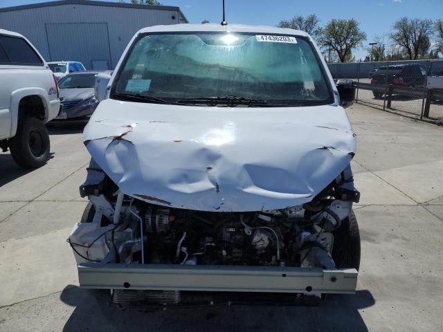 Photo 4 VIN: 3N6CM0KNXJK700531 - NISSAN NV200 COMPACT CARGO 