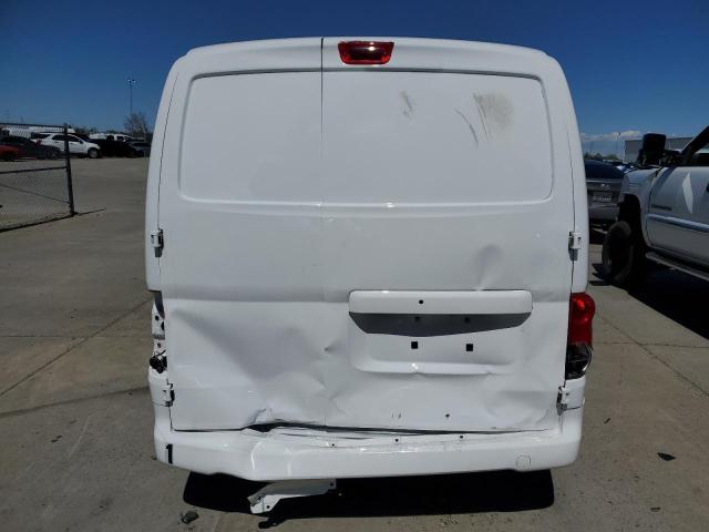 Photo 5 VIN: 3N6CM0KNXJK700531 - NISSAN NV200 COMPACT CARGO 