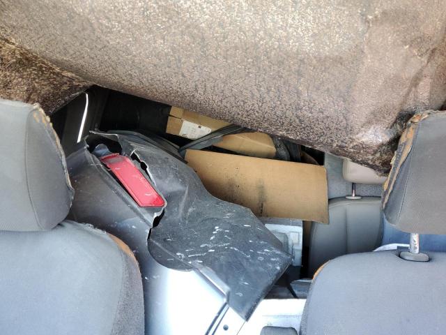 Photo 9 VIN: 3N6CM0KNXJK700531 - NISSAN NV200 COMPACT CARGO 