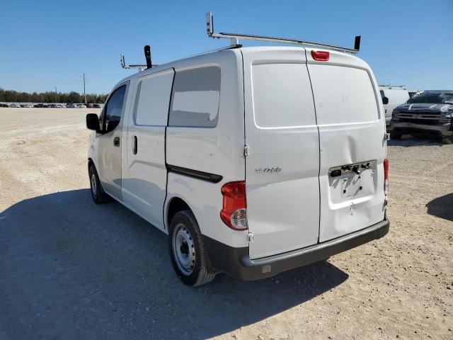 Photo 1 VIN: 3N6CM0KNXJK700707 - NISSAN NV 