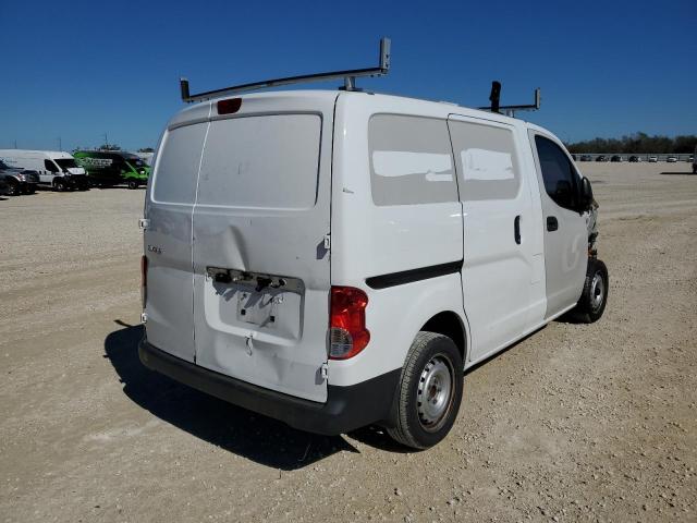 Photo 2 VIN: 3N6CM0KNXJK700707 - NISSAN NV 